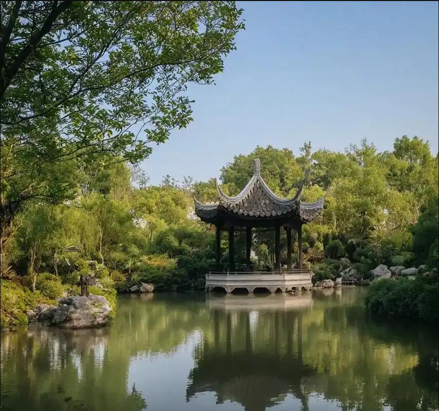 重庆海莲餐饮有限公司